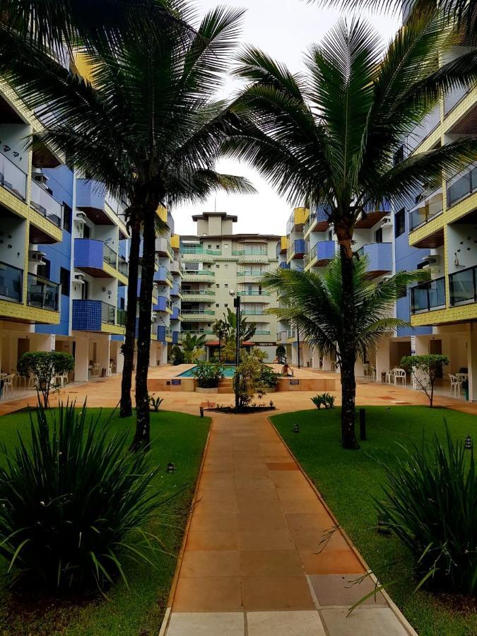 Praia Grande Ubatuba Apto ภายนอก รูปภาพ