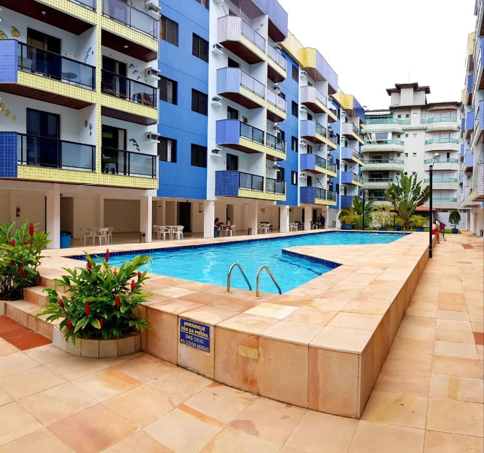 Praia Grande Ubatuba Apto ภายนอก รูปภาพ