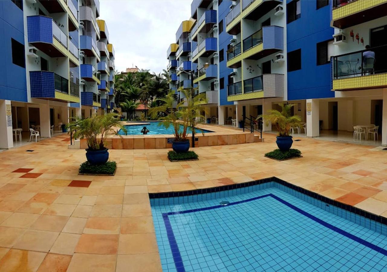 Praia Grande Ubatuba Apto ภายนอก รูปภาพ
