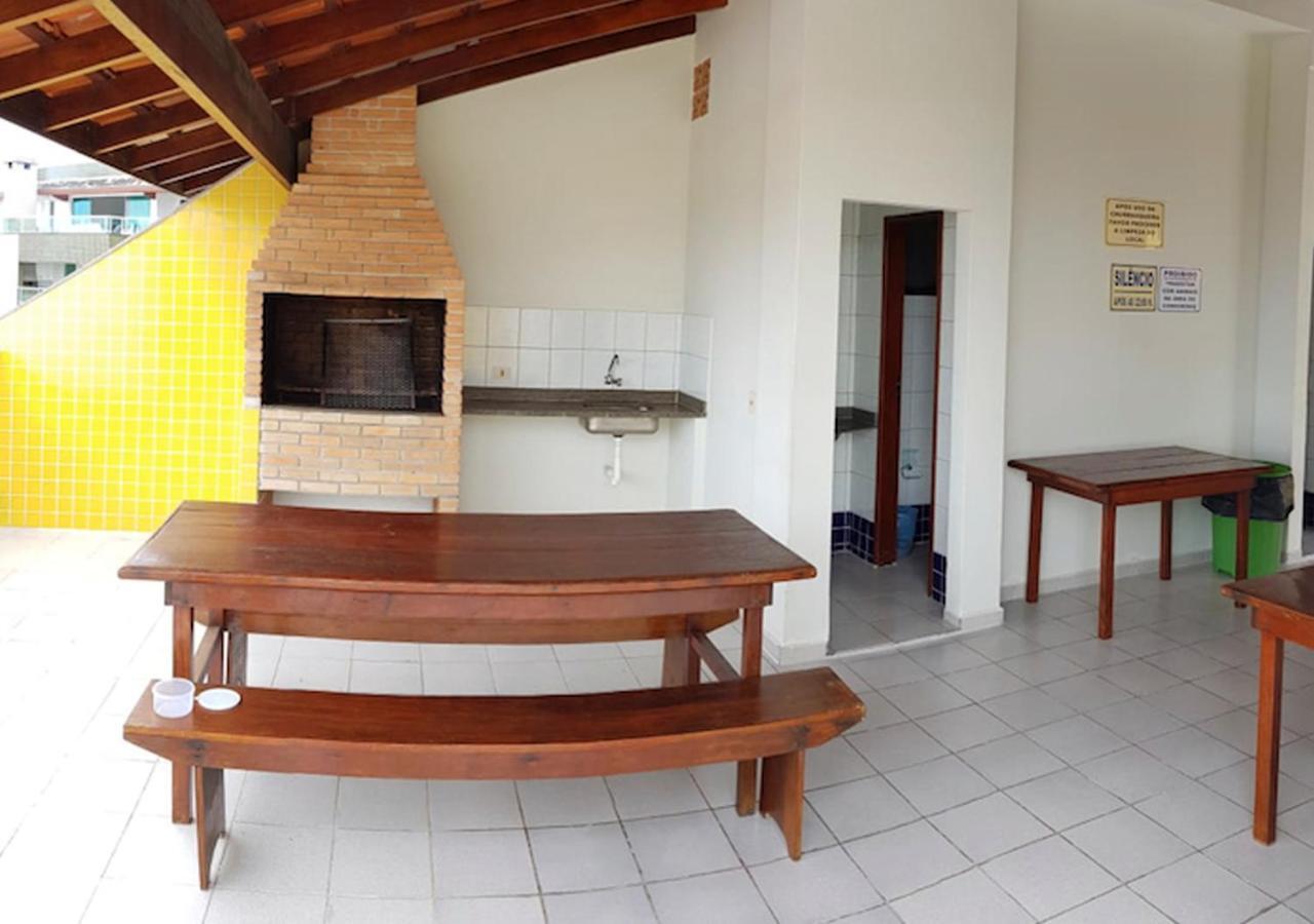 Praia Grande Ubatuba Apto ภายนอก รูปภาพ