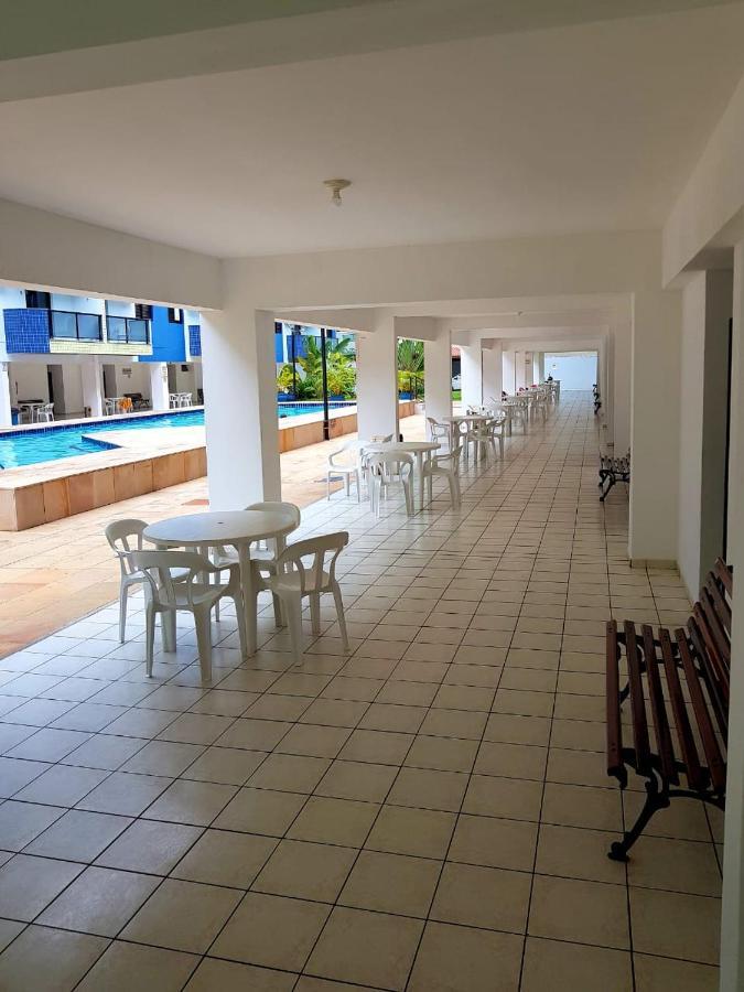 Praia Grande Ubatuba Apto ภายนอก รูปภาพ