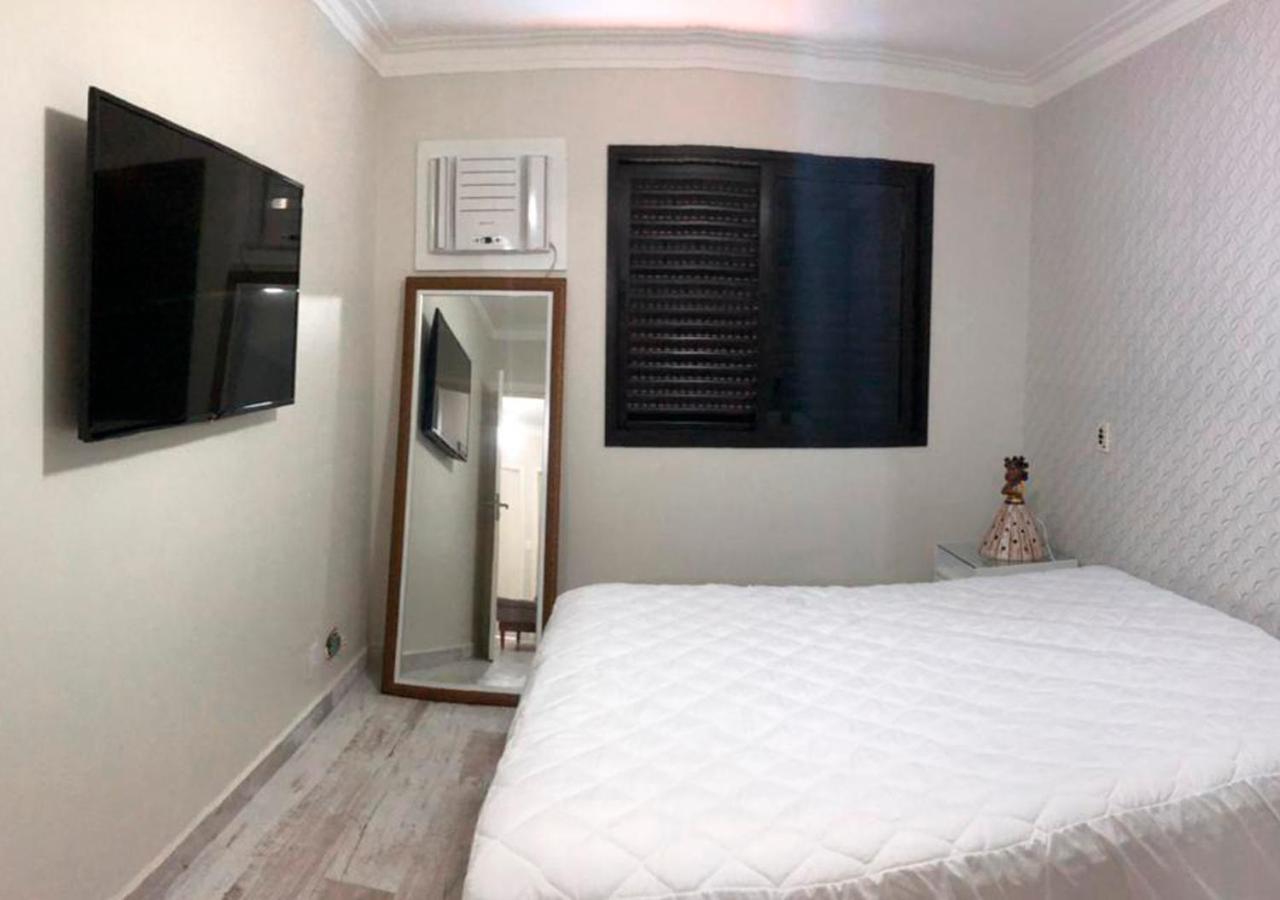 Praia Grande Ubatuba Apto ภายนอก รูปภาพ